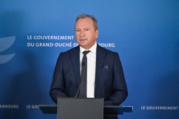 Steuerreform / „Déi Gréng“ werfen Finanzminister Roth bewusstes Vorenthalten von Informationen vor