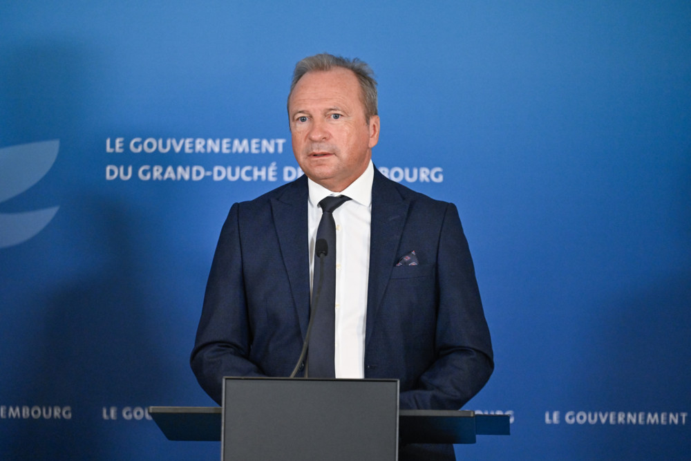 Steuerreform / „Déi Gréng“ werfen Finanzminister Roth bewusstes Vorenthalten von Informationen vor