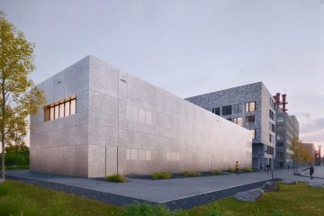 Space Campus / In Belval soll ab 2026 künstlicher Mondstaub zum Einsatz kommen