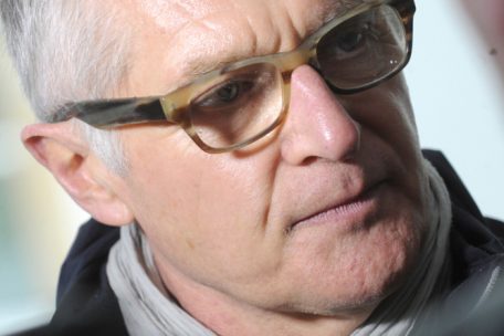 Der BMG-Gründer Ben Geiben