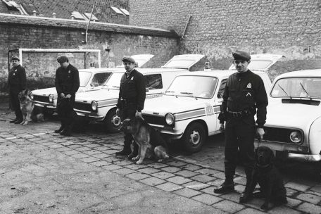 Die Eliteeinheit BMG