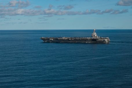 Editorial / Trumps Militäreinsatz in der Karibik dürfte China und Russland freuen