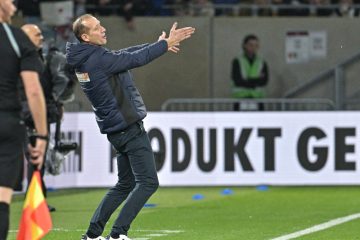 Fussball / Jeff Strasser: „Kann stolz auf die Mannschaft sein“