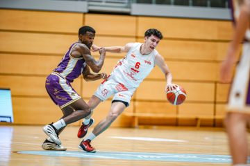 Enovos League / Ungeschlagen und unaufhaltsam: Sparta geht mit perfekter Bilanz in die Länderspielpause