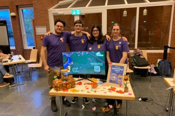 „Game On“ / Grand Ducks und Bonneweg-Monopoly: Wenn Luxemburg spielt