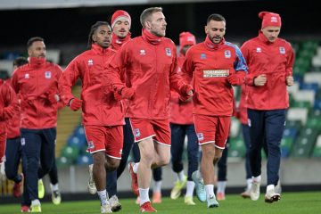 WM-Qualifikation / Luxemburg will in Nordirland die Null-Punkte-Quali vermeiden