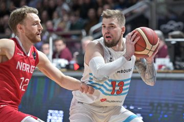 Basketball / Luxemburger Spieler im Ausland: Kovac und Évreux beenden Negativserie