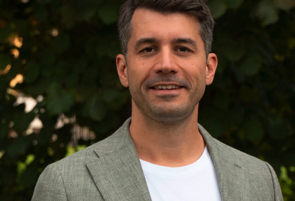 Gemeinde Schifflingen / Vereidigung von Ratsmitglied Nick Clesen