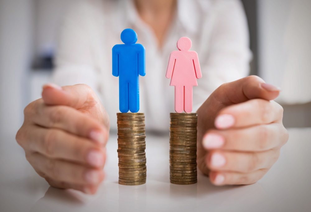 Equal Pay Day / Luxemburgs Frauen arbeiten ab Montag statistisch gesehen umsonst