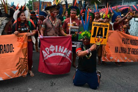 COP30 / Ringen und Taktieren: Zweite und entscheidende Woche der Weltklimakonferenz beginnt