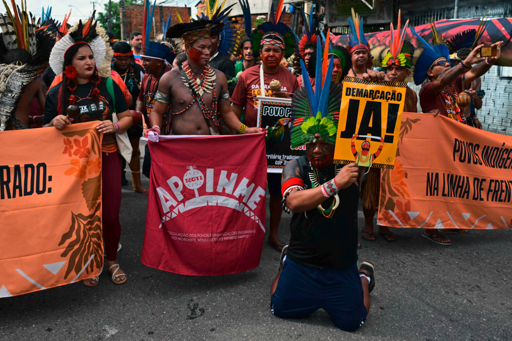 COP30 / Ringen und Taktieren: Zweite und entscheidende Woche der Weltklimakonferenz beginnt