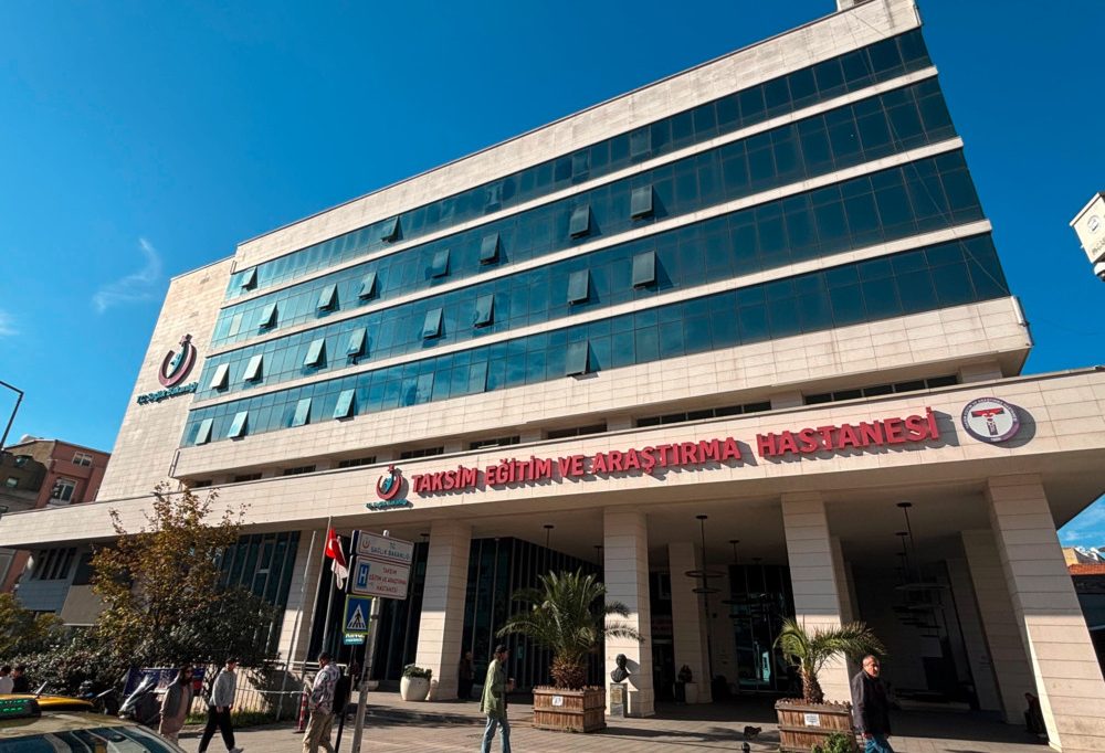 Mutmaßliche Lebensmittelvergiftung / Auch Vater von deutscher Familie stirbt in Istanbul