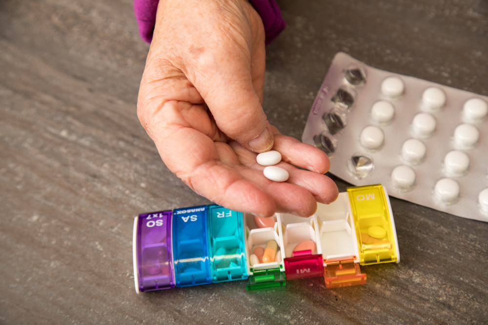 Wenn Antibiotika nicht mehr helfen / Luxemburg startet Kampagne gegen Resistenzen