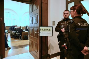 Bommeleeër-Affäre / Auftakt des Prozesses wegen falscher Zeugenaussagen: Nebenkläger in der Offensive