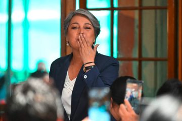 Kommentar / Das chilenische Pendel schlägt weit zurück