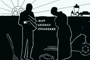 Vive d’Republik! / Monarchiekritik und Republikanismus in Luxemburg: eine Spurensuche