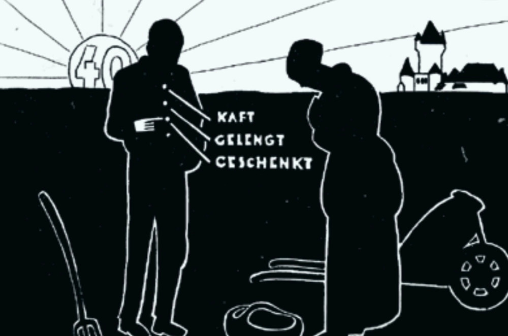 Vive d’Republik! / Monarchiekritik und Republikanismus in Luxemburg: eine Spurensuche