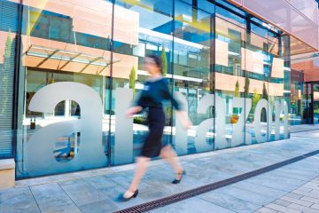 Luxemburg / Bis zu 470 Bürojobs betroffen – Stellenabbau bei Amazon fällt größer aus als erwartet
