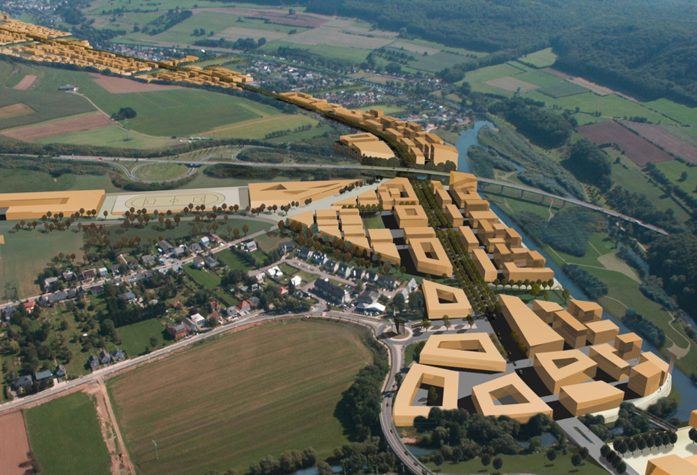 Referendum Erpeldingen / Gnade oder Todesstoß für die „Nordstad“-Fusion? 