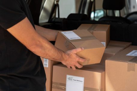 Paketboom ohne Umsatzplus  / ILR veröffentlicht Jahresbericht zu den Postdiensten in Luxemburg