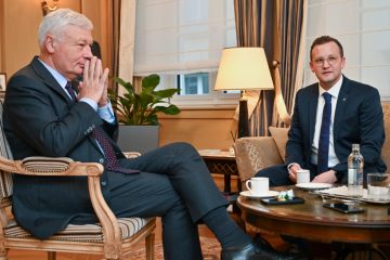 Deutsch-luxemburgische Zusammenarbeit / „Die Telefonleitung mit Deutschland geht in die eine Richtung, aber auch in die andere“