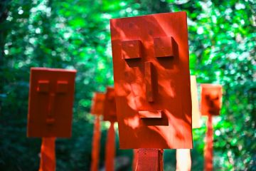 Editorial / Ein klares Nein zur Gewalt gegen Frauen muss endlich in unsere Köpfe rein