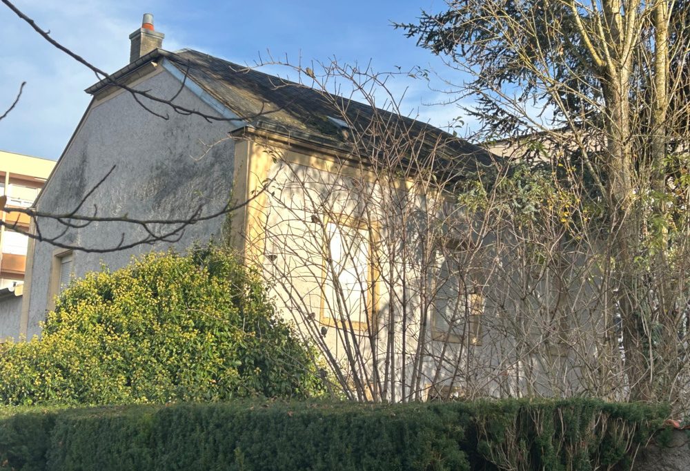 Mondorf  / Villa Trotyanne wird Brasserie und Museum