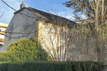 Mondorf  / Villa Trotyanne wird Brasserie und Museum