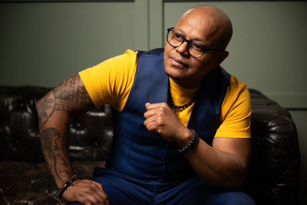 Salsa / „La musique est un voyage intime“ – Alberto Caicedo en concert jeudi soir au Trifolion