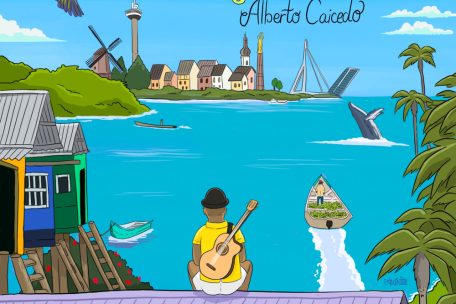 Pochette du dernier album