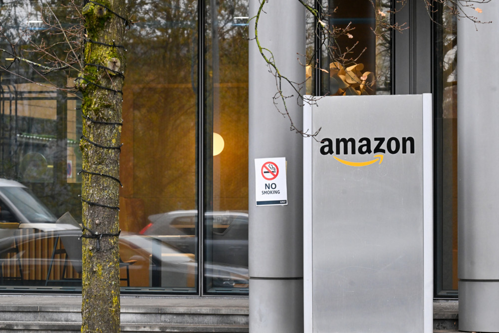 Wirtschaft / Hunderte Jobs bei Amazon in Gefahr – Luxemburg droht ein Sozialplan von historischem Ausmaß