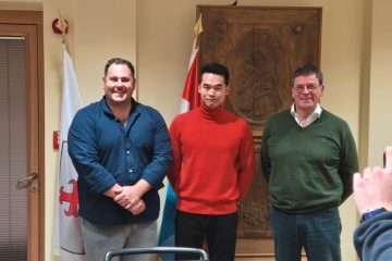 Contern / Gemeinderat wählt neuen Bürgermeister und Schöffenrat