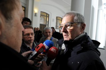 Dritte Tag des Bommeleeër-Prozesses / Der rosa Elefant: Die Nebenklage greift erneut in den Prozess um Falschaussagen ein