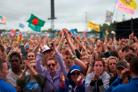 Großbritannien / „Abzocke von Fans verhindern“: Wenn Coldplay, Radiohead und die Labour-Regierung gemeinsame Sache machen