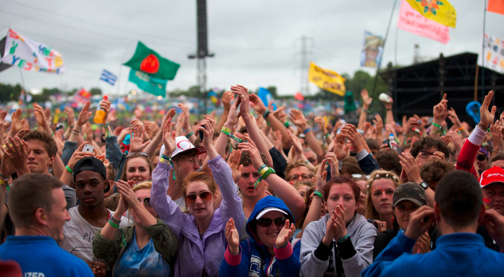 Großbritannien / „Abzocke von Fans verhindern“: Wenn Coldplay, Radiohead und die Labour-Regierung gemeinsame Sache machen