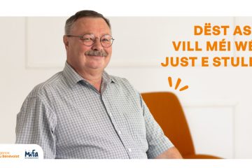 Sponsored Content / Die stille Kraft im Verein