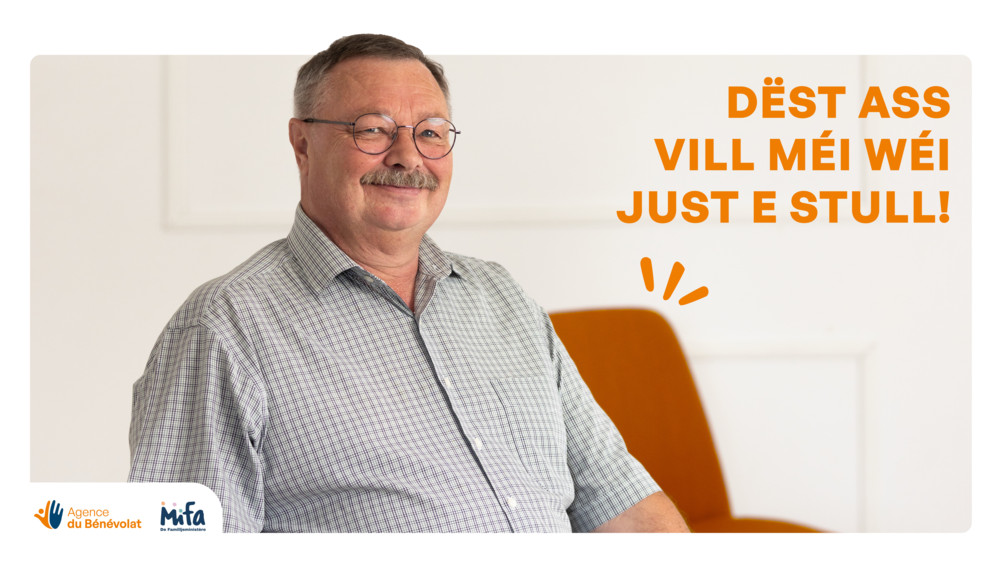 Die stille Kraft im Verein