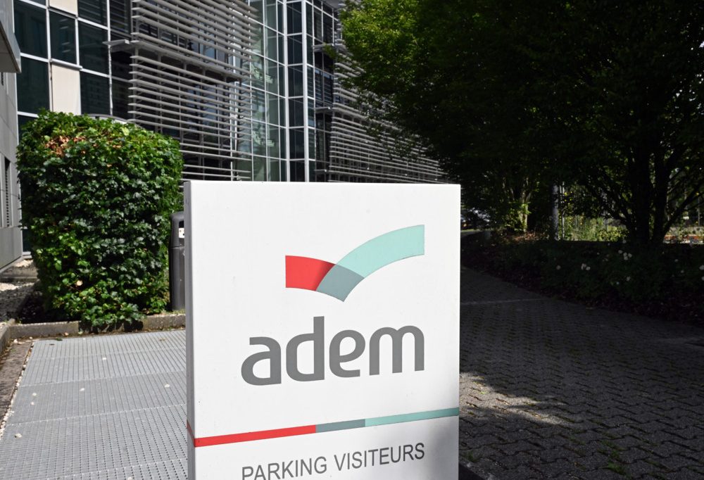 Luxemburg / Arbeitslosenquote sinkt leicht auf 5,9 Prozent