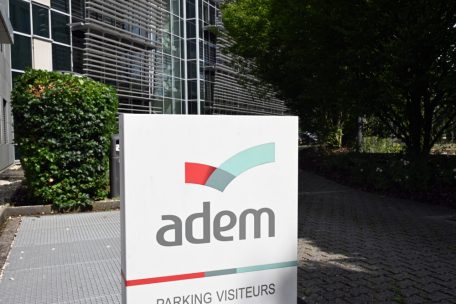 Luxemburg / Arbeitslosenquote sinkt leicht auf 5,9 Prozent