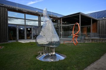 Lullingen / „Park Sënnesräich“: Mit 21.000 Besuchern zieht das interaktive Angebot vor allem Familien an