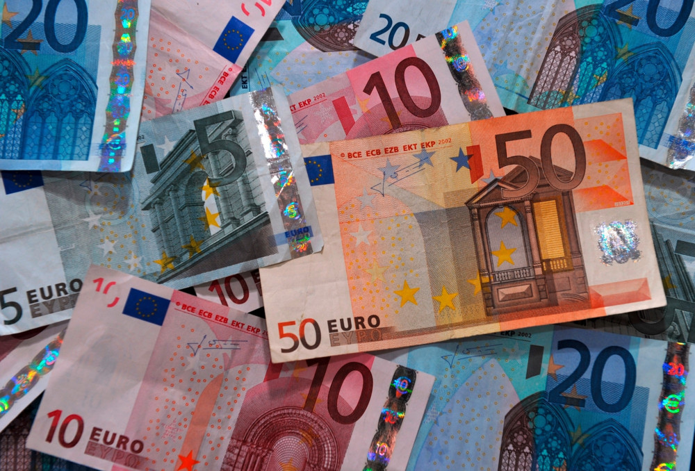 Gehälter 2024 / Im Schnitt verdient ein Luxemburger Arbeitnehmer 82.969 Euro brutto pro Jahr