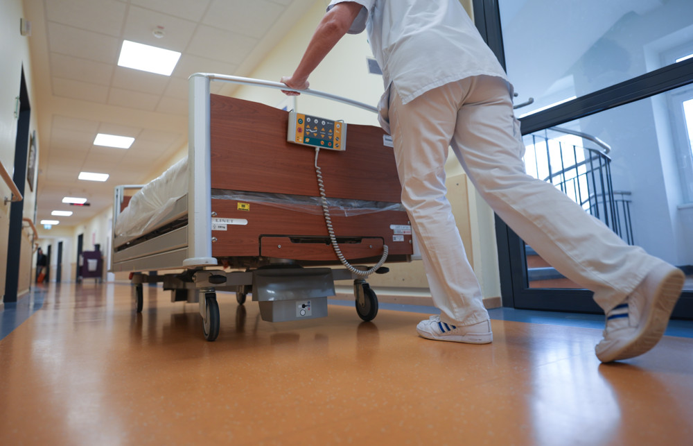 Forum / Gesundheit mit Rendite – Marc Spautz über die Findel Clinic und Luxemburgs Flirt mit der Zweiklassenmedizin