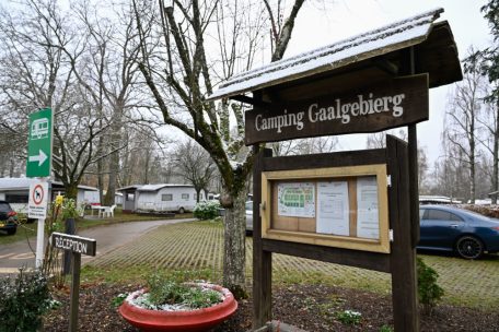 Planschbecken und Schiffscontainer / „Camping Gaalgebierg“ soll modernisiert werden