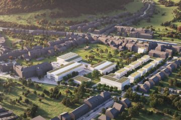 „Zesumme fir Moar“  / Ein „Masterplan“ für mehr Lebensqualität: Wie Kayl/Tetingen die Zukunft plant