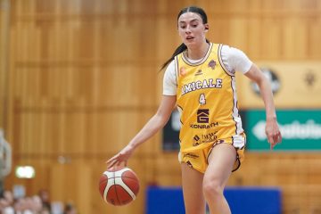 Basketball / In der Enovos League der Damen steht ein interessantes Verfolgerduell auf dem Programm