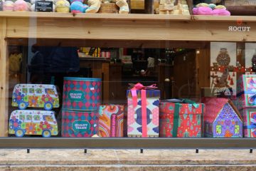 Luxemburg-Stadt / Bis zum Jahreswechsel gibt es wieder verkaufsoffene Sonntage in der Hauptstadt