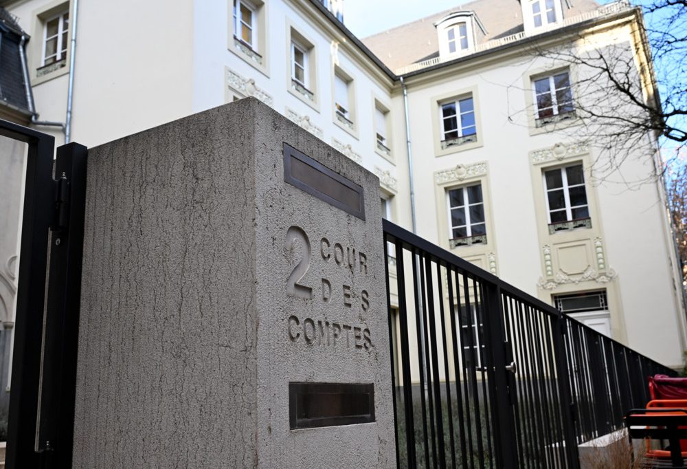 Budget 2026 / Gleiche Kritik bei gleichbleibender Politik: Rechnungshof legt Gutachten zum Haushaltsentwurf vor