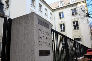 Budget 2026 / Gleiche Kritik bei gleichbleibender Politik: Rechnungshof legt Gutachten zum Haushaltsentwurf vor