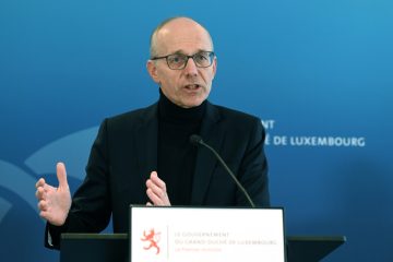 Nach Regierungsrat / Frieden: Arbeitsminister Mischo beauftragt, mit Amazon Kontakt aufzunehmen