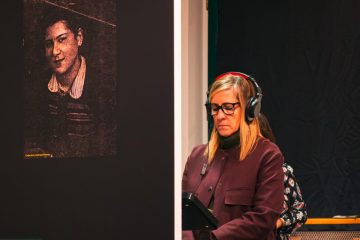 L’histoire du temps présent / Die verschwundenen Spuren sowjetischen Zwangsarbeiterinnen und Zwangsarbeitern